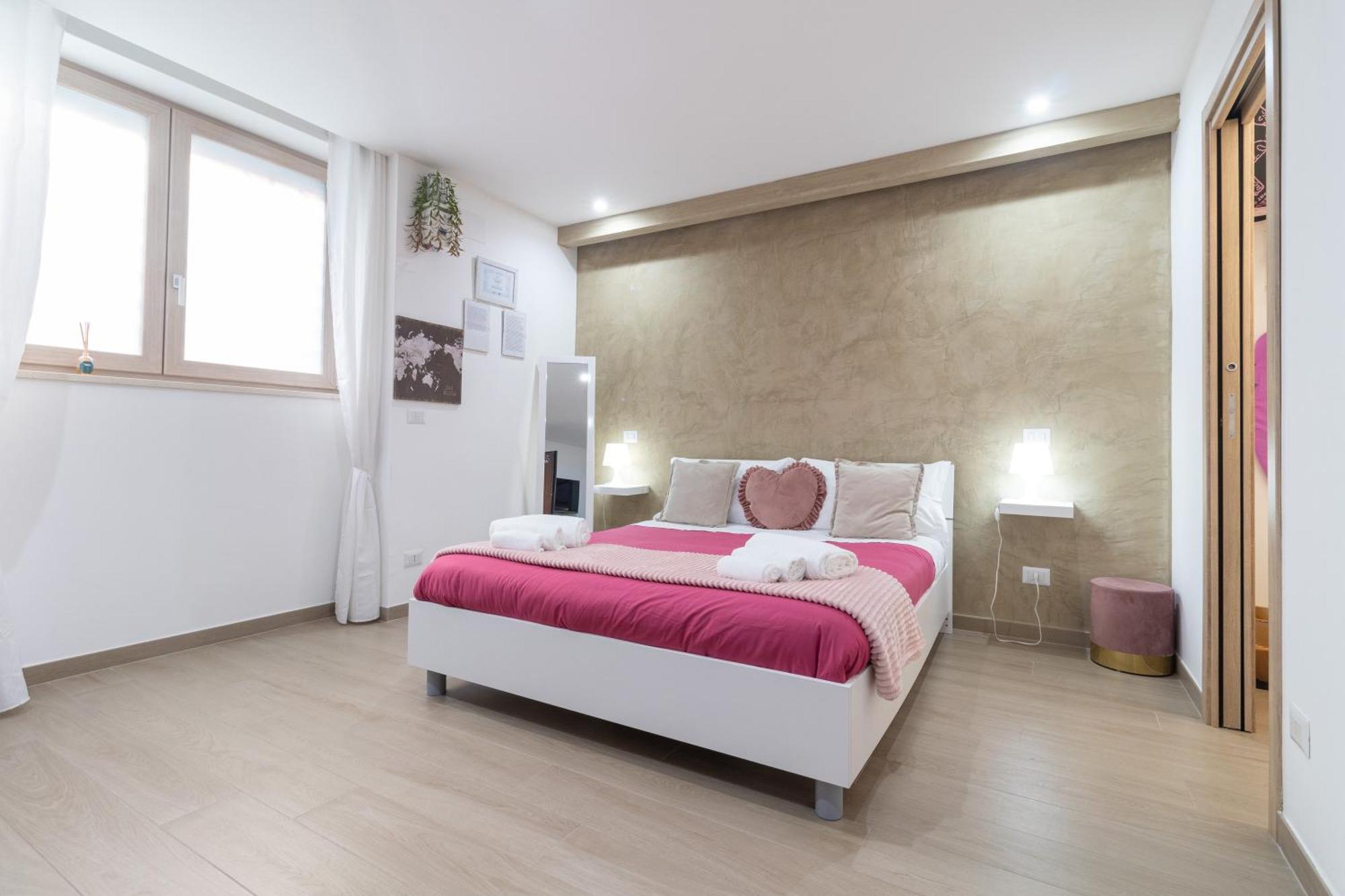 Blueroom - Asso Bari Exterior photo