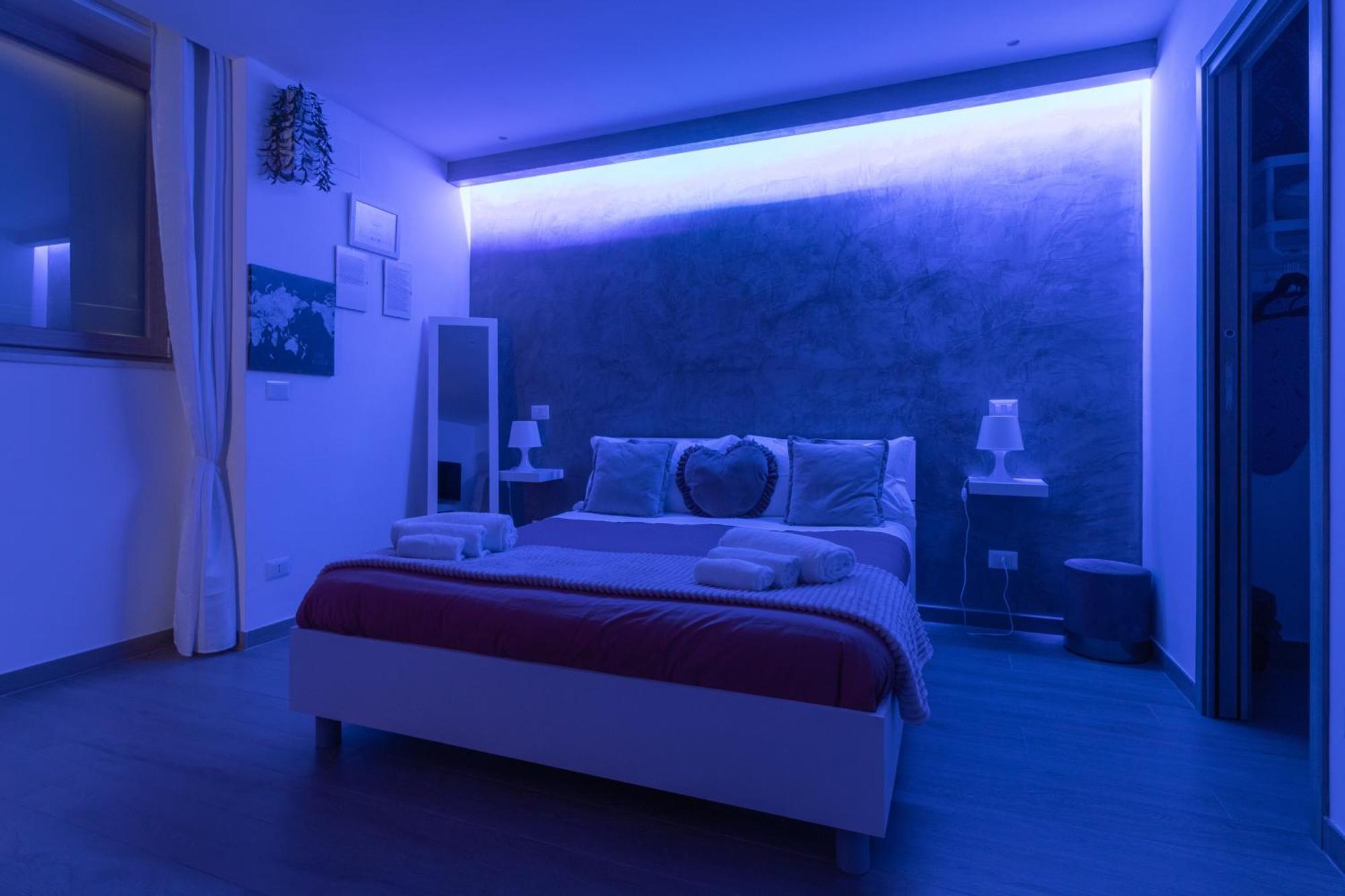 Blueroom - Asso Bari Exterior photo